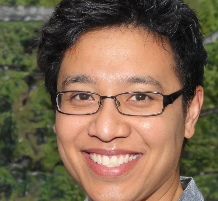 Retrato de mentor especializado