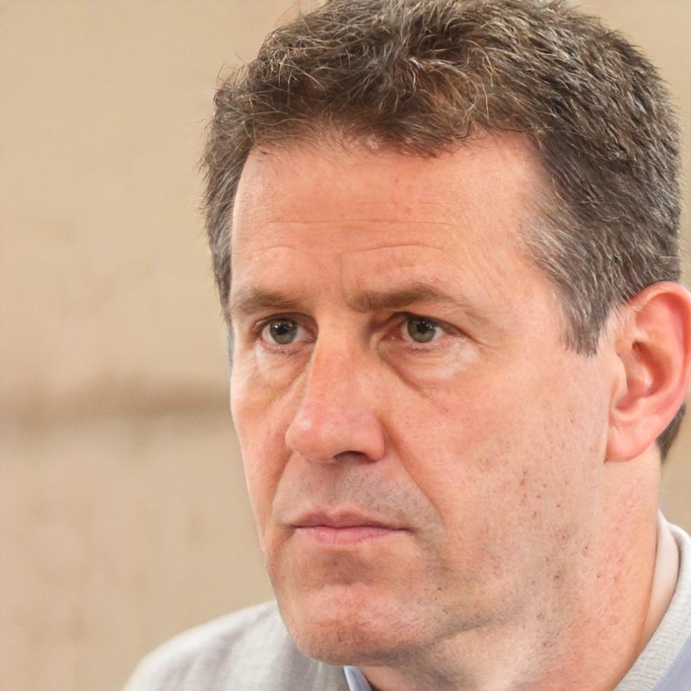 Patricio Vega, Especialista en Desarrollo de Motores